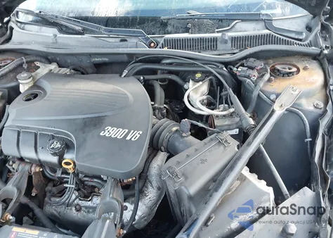 2011 Chevrolet Impala Ltz from USA, damaged, VIN 2G1WC5EM8B1109302